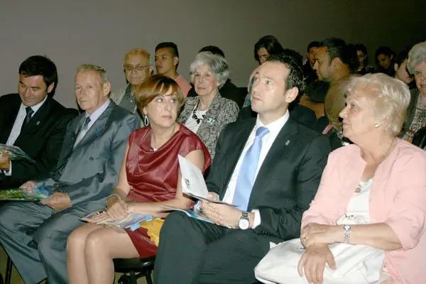 14.Visita consejero Mendoza