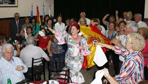 Aniversario La Estrada II