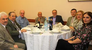 93 aniversario Federación 2