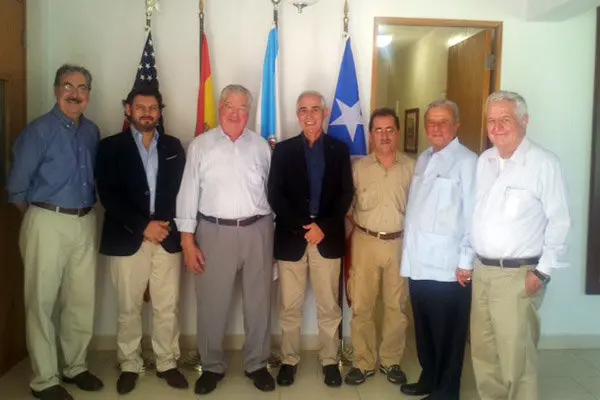 Centro Gallego de Puerto Rico