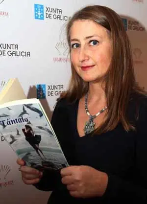 Yolanda López