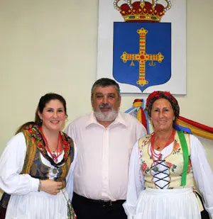 Fiesta Noreña 2