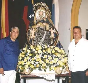 VIRGEN DEL PINO 2014 HCV 16