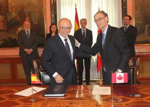 Montoro.España-Canada