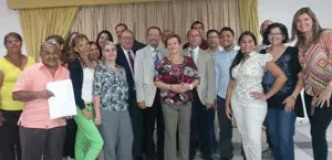 CURSO CONVITE CONSEJERÍA 2014