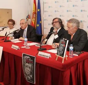 Seijas, Ónega, Pernas y Rodríguez Iglesias
