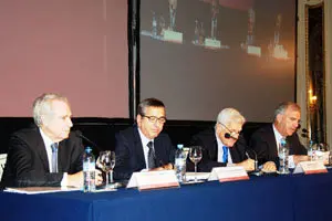 Seminario CECRA II