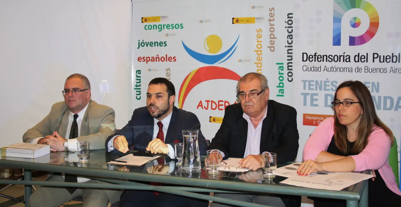 Jornada capacitación laboral 1 AJDERA