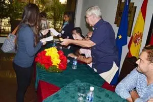 REUNIÓN CENTROS CGPLC 2014 5