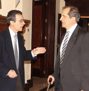 J.A Ortíz y Ortíz de Landázuri