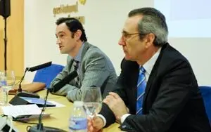 011214 Igape Fenosa Primeira Exportación