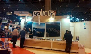 Salon Nautico 2014