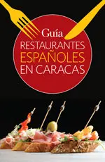 GUA DE RESTAURANTES DE CARACAS 2