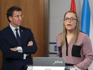 Alberto Núñez Feijóo comparecerá en rolda de prensa para dar conta dos asuntos tratados na reunión do Consello. Na sala de prensa de Consello.


foto xoán crespo
04/12/14