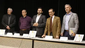 Presentación Libro 1