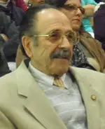 Manuel Ramírez Saldaña