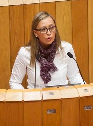 PARLAMENTO
10,00 h.- O titular do Goberno galego, Alberto Núñez Feijóo, acompañado dos membros do Goberno galego, asistirá ao pleno da Cámara galega no que terá lugar o Debate de Totalidade do Proxecto de lei de orzamentos xerais da Comunidade Autónoma de Galicia para o ano 2015. No debate intervirá a conselleira de Facenda, Elena Muñoz Fonteriz.
foto xoán crespo
24/11/14