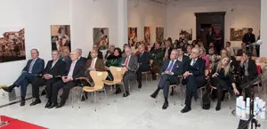 Aegama SALA A público