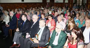 Presentación libro España en Buenos Aires4