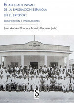Libro el asociacionismode la emigracion espanola en el exterior
