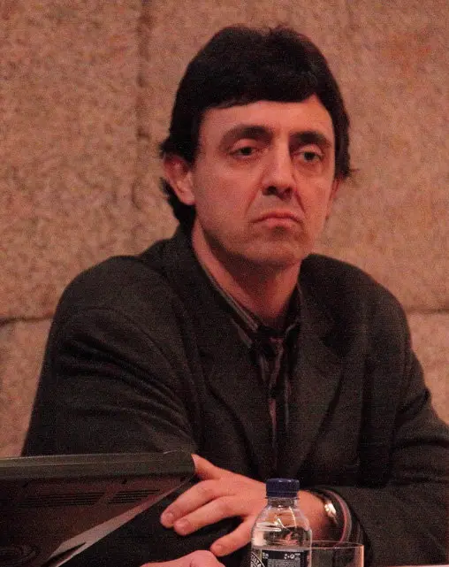 Víctor Santidrián 2