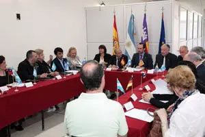 Consejo Comunidades Baleares