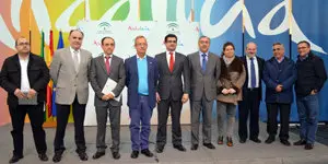 Turismo.Presentación Plan Acción