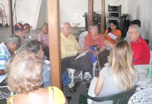 Cuba.Unión Orensana