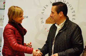 Turismo de Galicia y Querétano