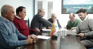 Centro Gallego de Móstoles1