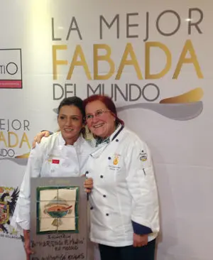 mejor fabada madrid 2