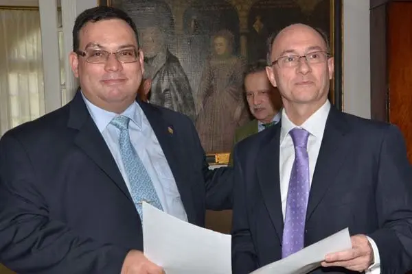 ENTREGA AYUDAS CONSEJER÷A 2015 4