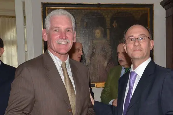 ENTREGA AYUDAS CONSEJER÷A 2015 3