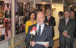 Expo Plenilunio París 3