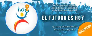 Cartel Congreso Ajdera