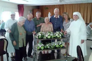 neuquen visita hogar ancianos