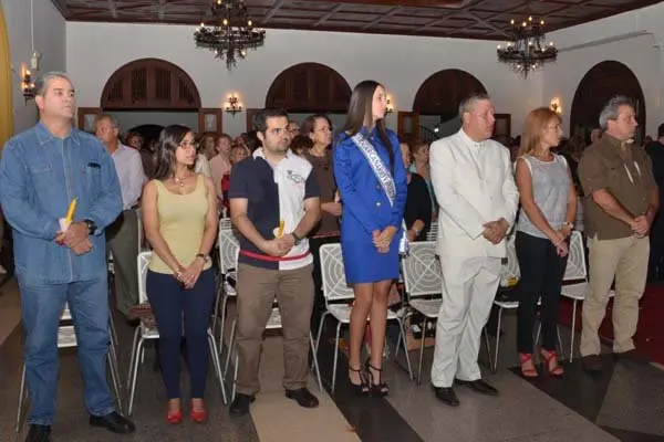 VIRGEN DE CANDELARIA HCV 2015 2