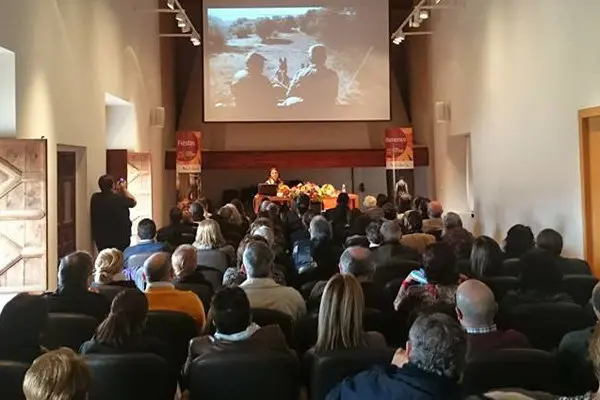 PRESENTACIÓN TURISTICA DE LA PROVINCIA DE SEVILLA EN EL CASTILLO DE ALAQUAS