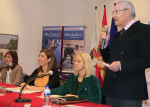 Oviedo, Rodríguez, De Blas y Ónega