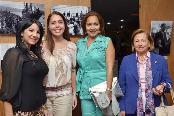 EXPOSICION MEMORIA EMIGRACION HGV 2015 4