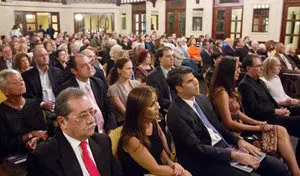 Puerto Rico.Libro Casa España93