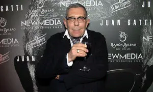 Juan Gatti