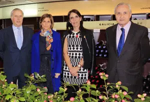 Turismo en París.Campanha Madrid 2