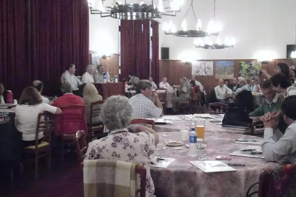 Directivos federación 1