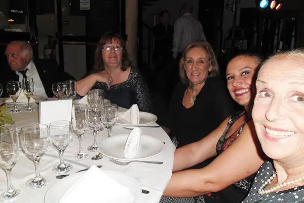 pringles sabado noche 29