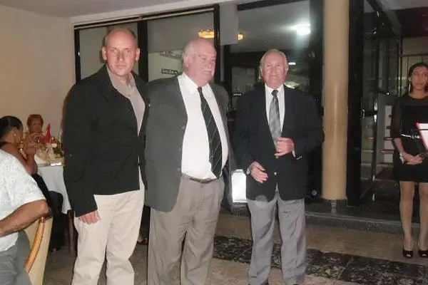 pringles sabado noche