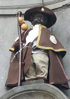 Manneken Pis