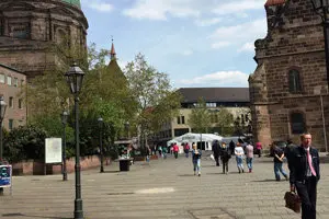 Portico en Nuremberg29
