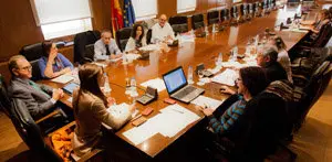 COMISION EDUCACION (Abril 2105)