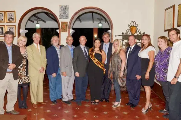 70 ANIVERSARI CENTRE CATALµ 7